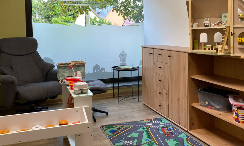 Ich unterstütze Kinder, Jugendliche und Erwachsene bei allen sprachlichen und stimmlichen Herausforderungen